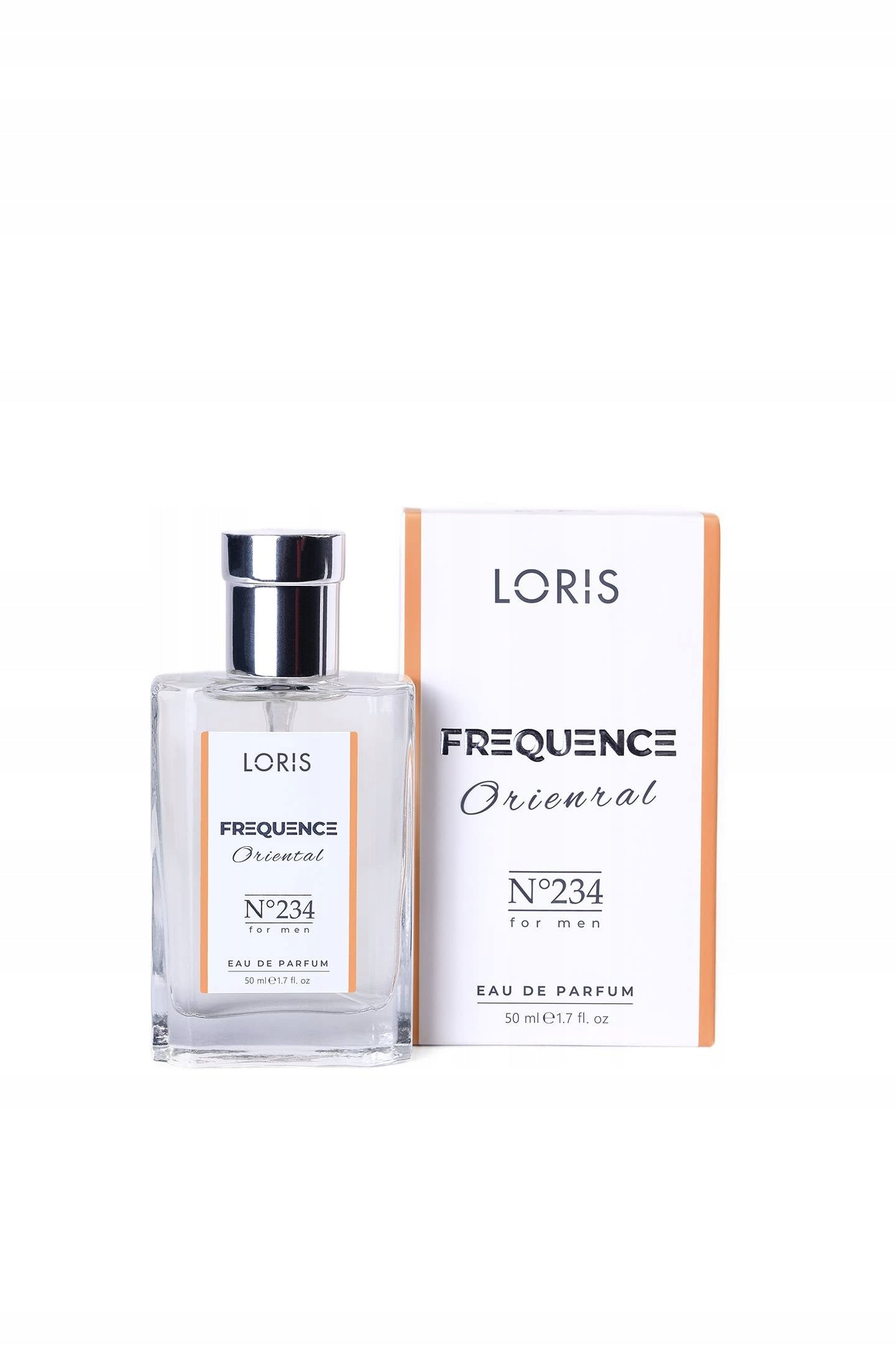 Loris M234 Scandal Jpguilter Perfume