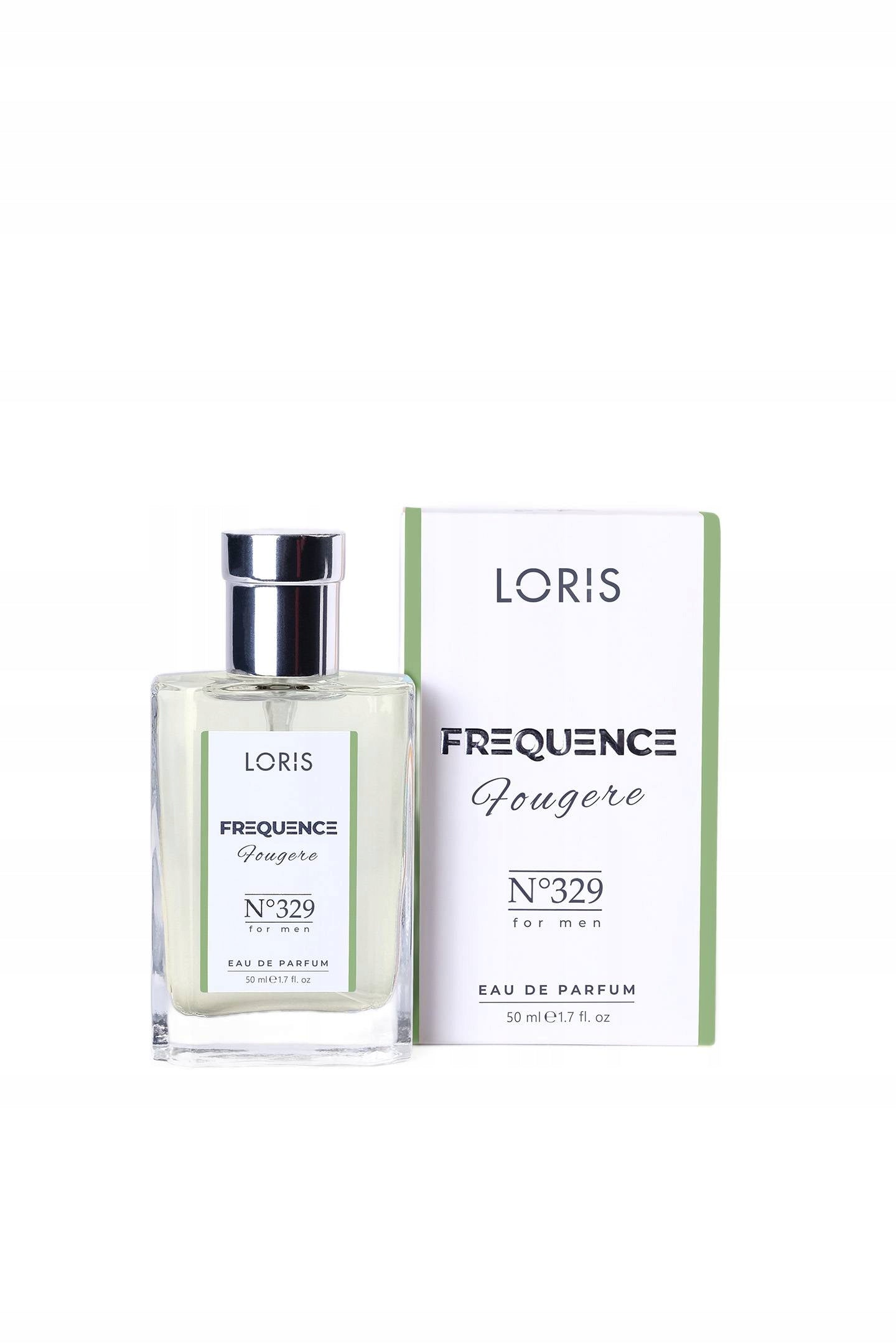 Loris M329 Lunros Karbon Prad