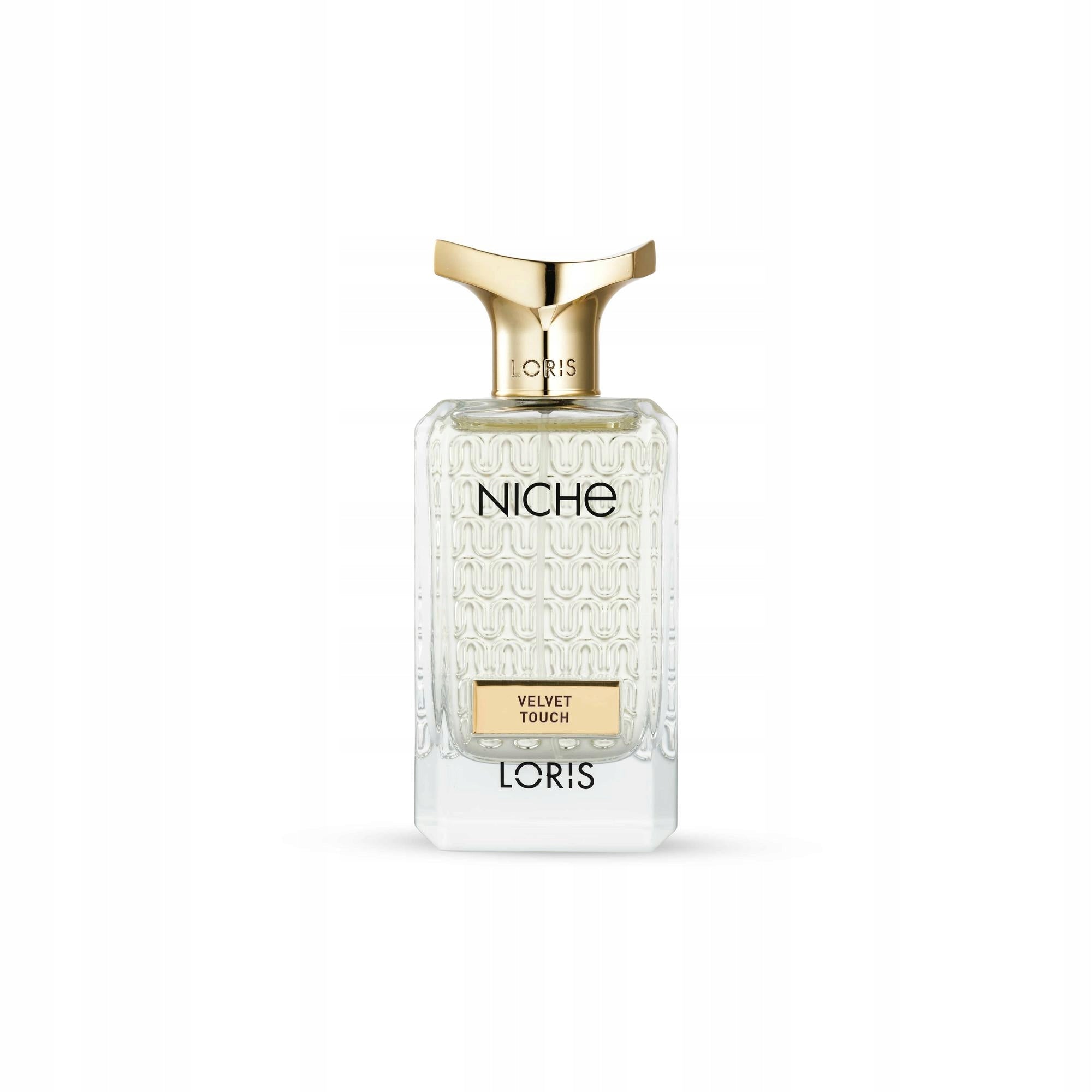 Loris Velvet Touch Unisex Niche Perfume 70 ml