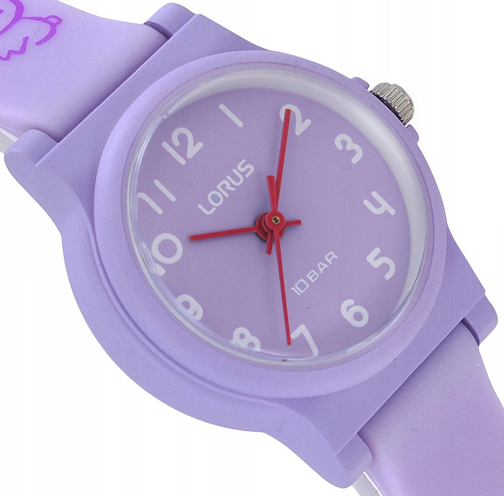 Lorus Casual Watch RRX43JX9 Brand Lorus