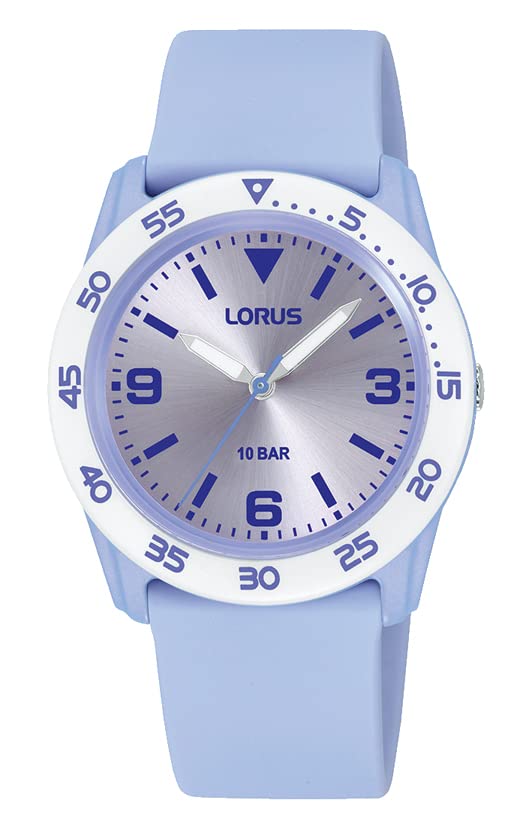 Lorus Casual Watch RRX91HX9