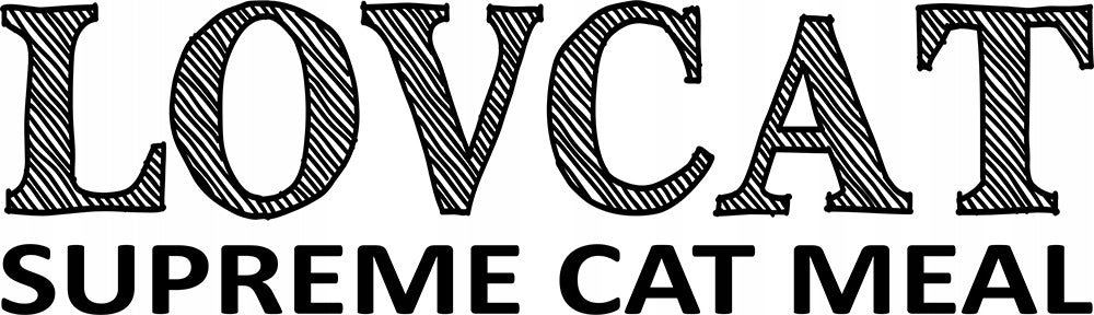 Lovcat Best Turkey & Goose can 200g Brand LOVCAT