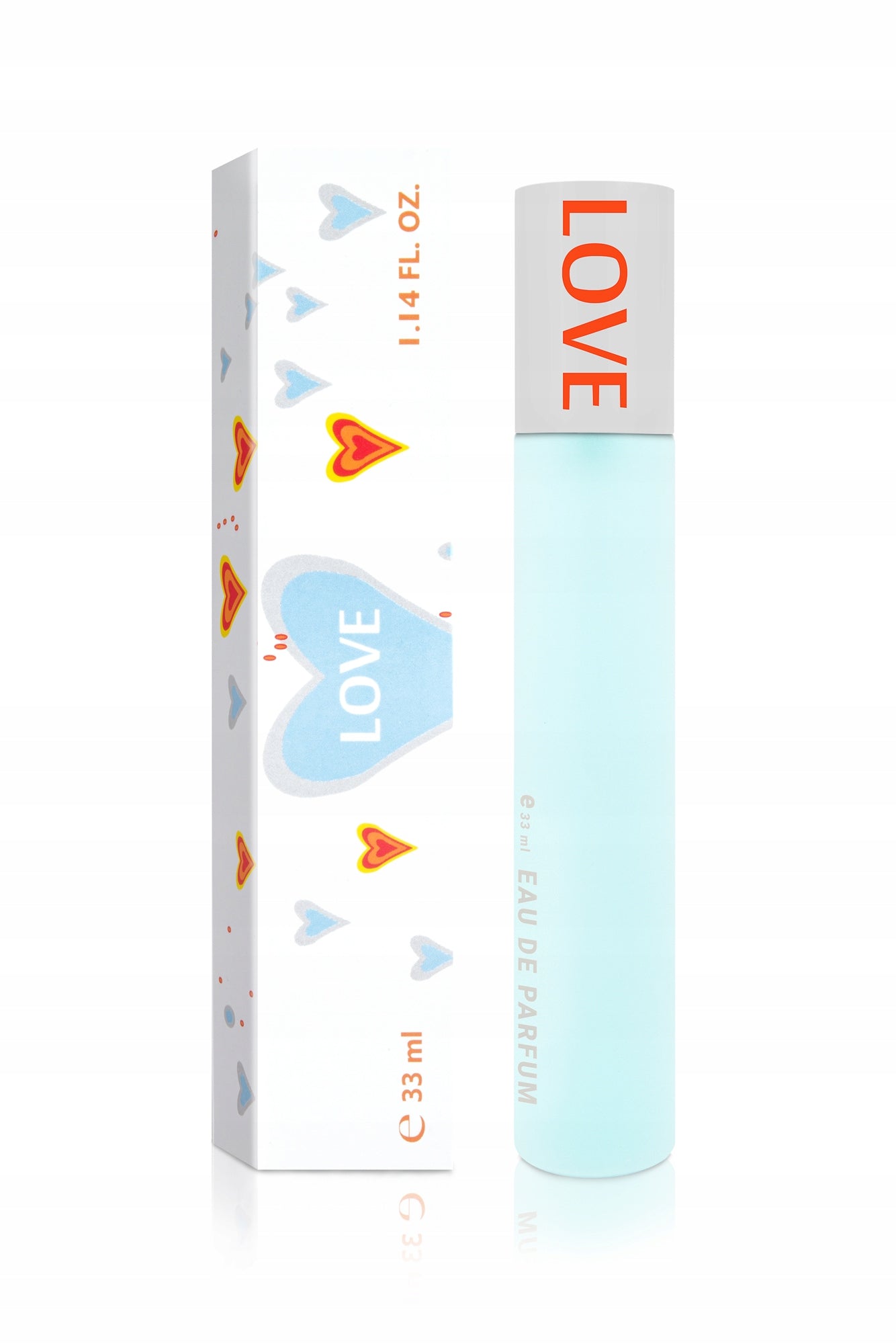 Love 150 Love 33 ml EDP