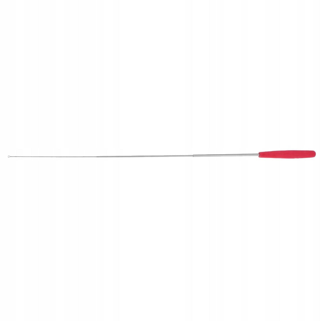 Lovoski Mini Telescopic, Fishing Rod Pole Pocket Fishing Rod for Small Fish