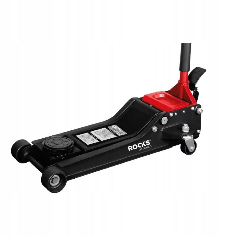 Low Profile Car Lift 3,25 T , Frog Brand Rooks