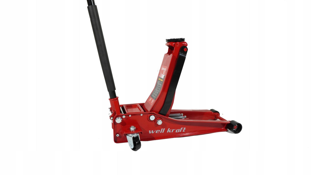 Low Profile Frog Lift 3T HW FJ334A Manufacturer code 007799