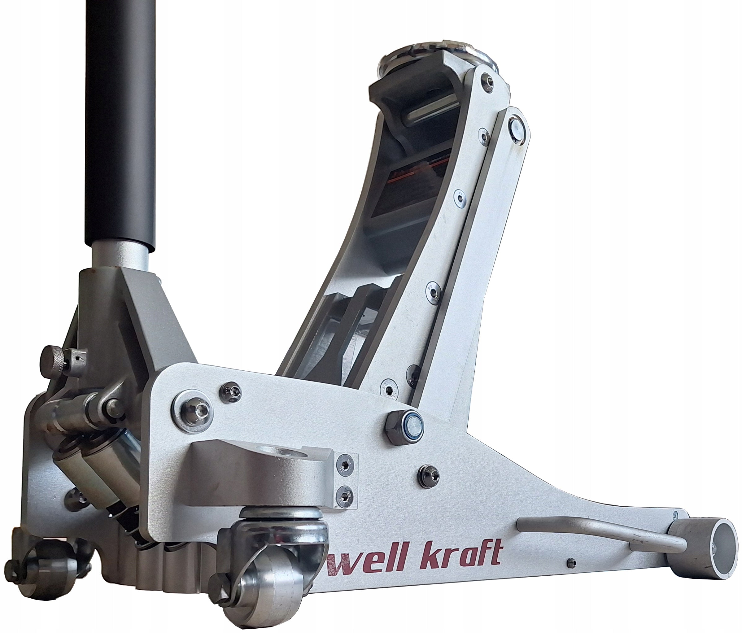 Low Profile Frog Lift 3T Well Kraft HW AFJ300SB Manufacturer code 009204
