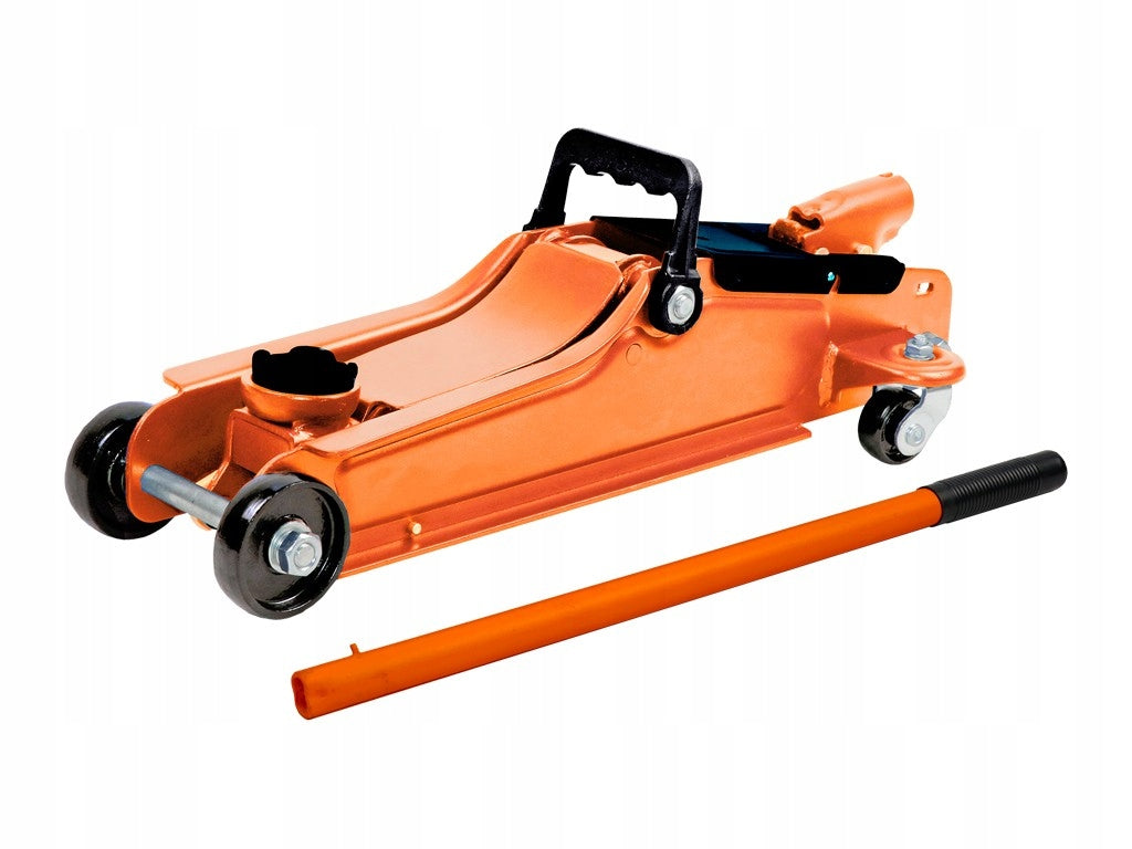 Low Profile Hydraulic Lift 2t Frog