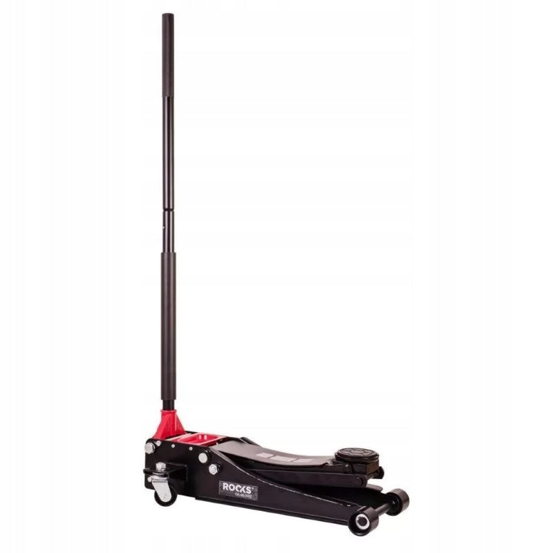 Low-profile car lift 2.5t Brand Rooks