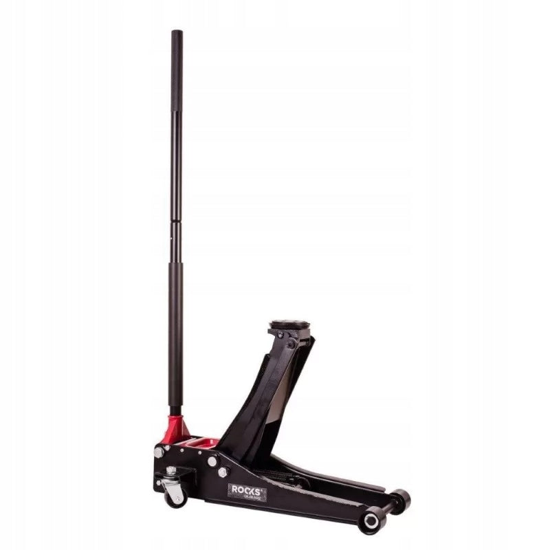 Low-profile car lift 2.5t