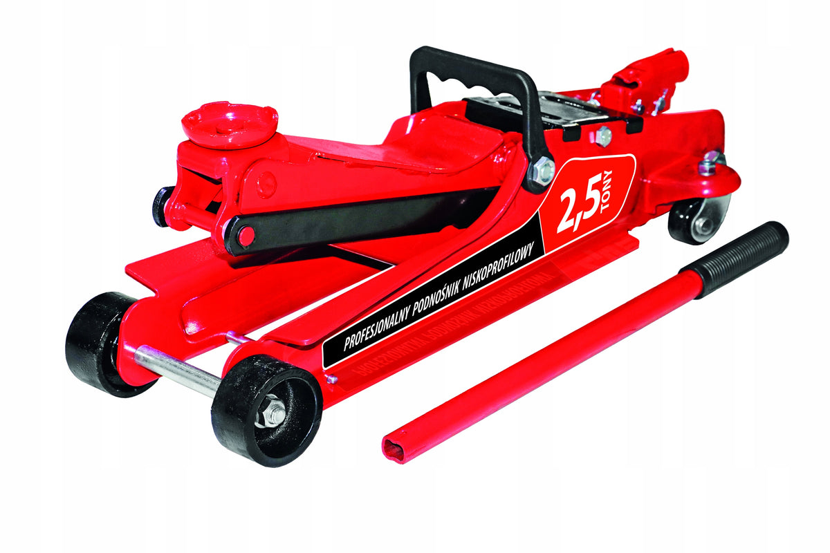 Low profile lift 2,5T GR60023