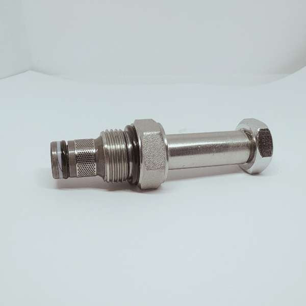 Lowering valve for 13mm/G19mm solenoid coil Manufacturer code P-ZAWO-0018