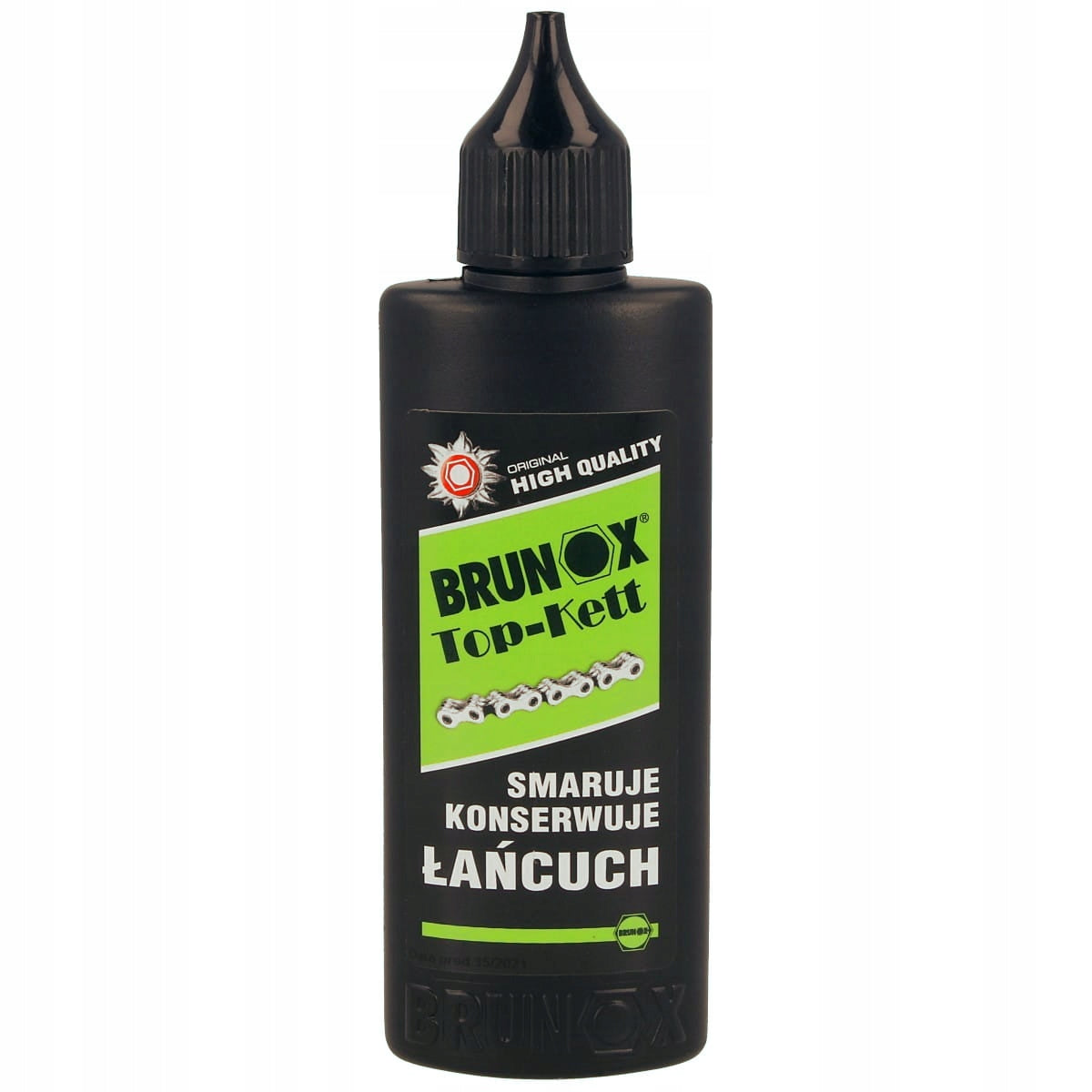 Lubrication Oil Chain Grease Brunox Top-Kett 50ml BT241 Manufacturer code BT241