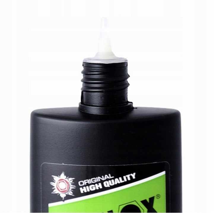 Lubrication Oil Chain Grease Brunox Top-Kett 50ml BT241 Product weight with unit packaging 0.07 kg