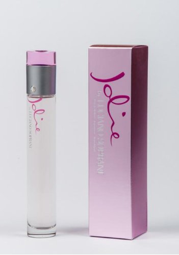 Luciano Soprani Jolie eau de toilette 75 ml spray