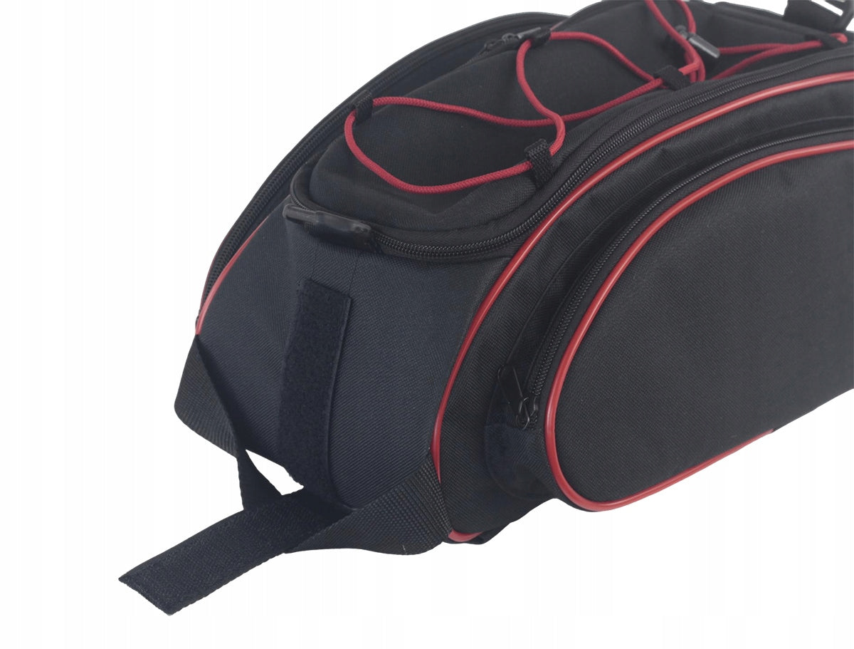 Luggage pouch Backpack Waterproof bag Polish Product Convey Kind rear