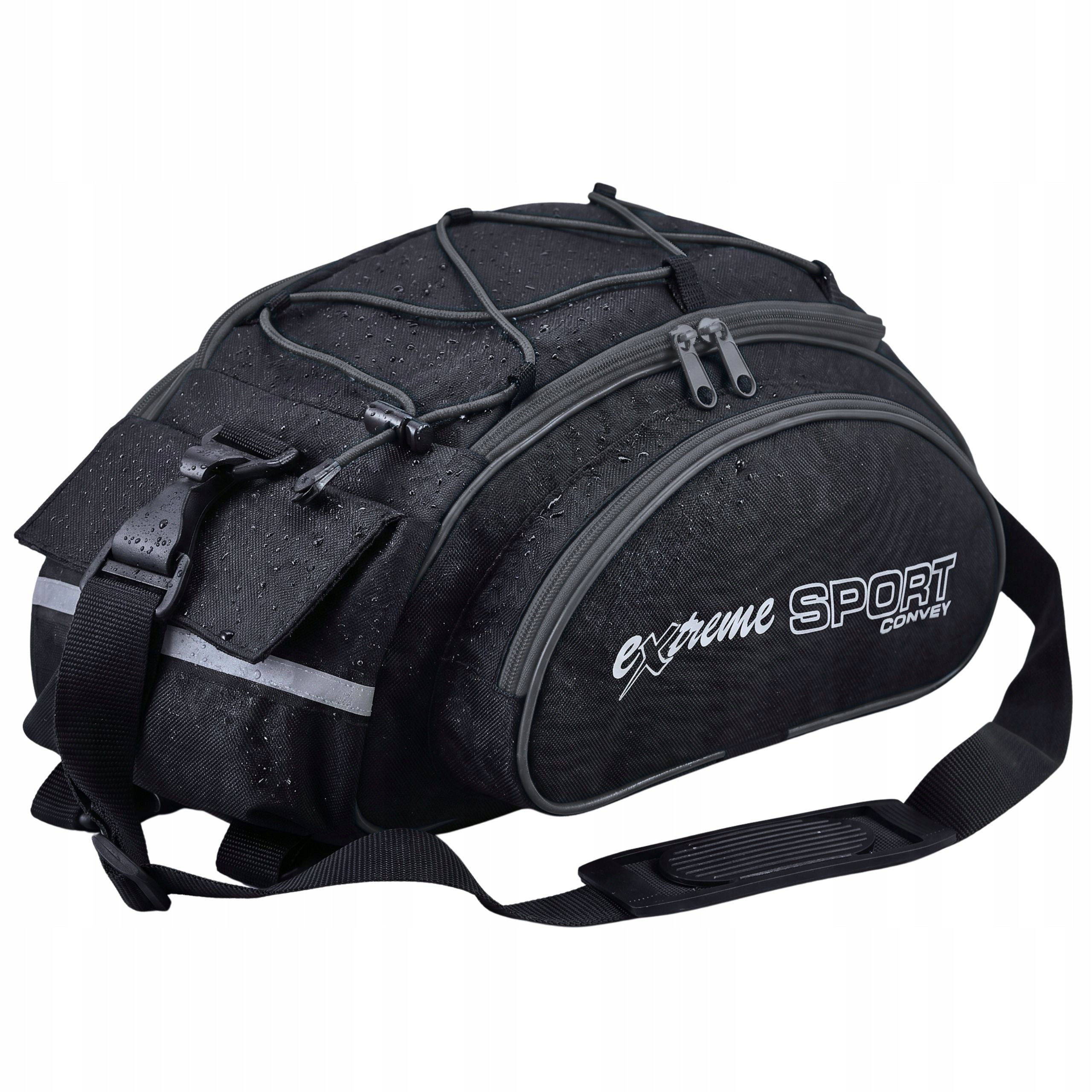 Luggage pouch Backpack Waterproof bag Polish Product Convey