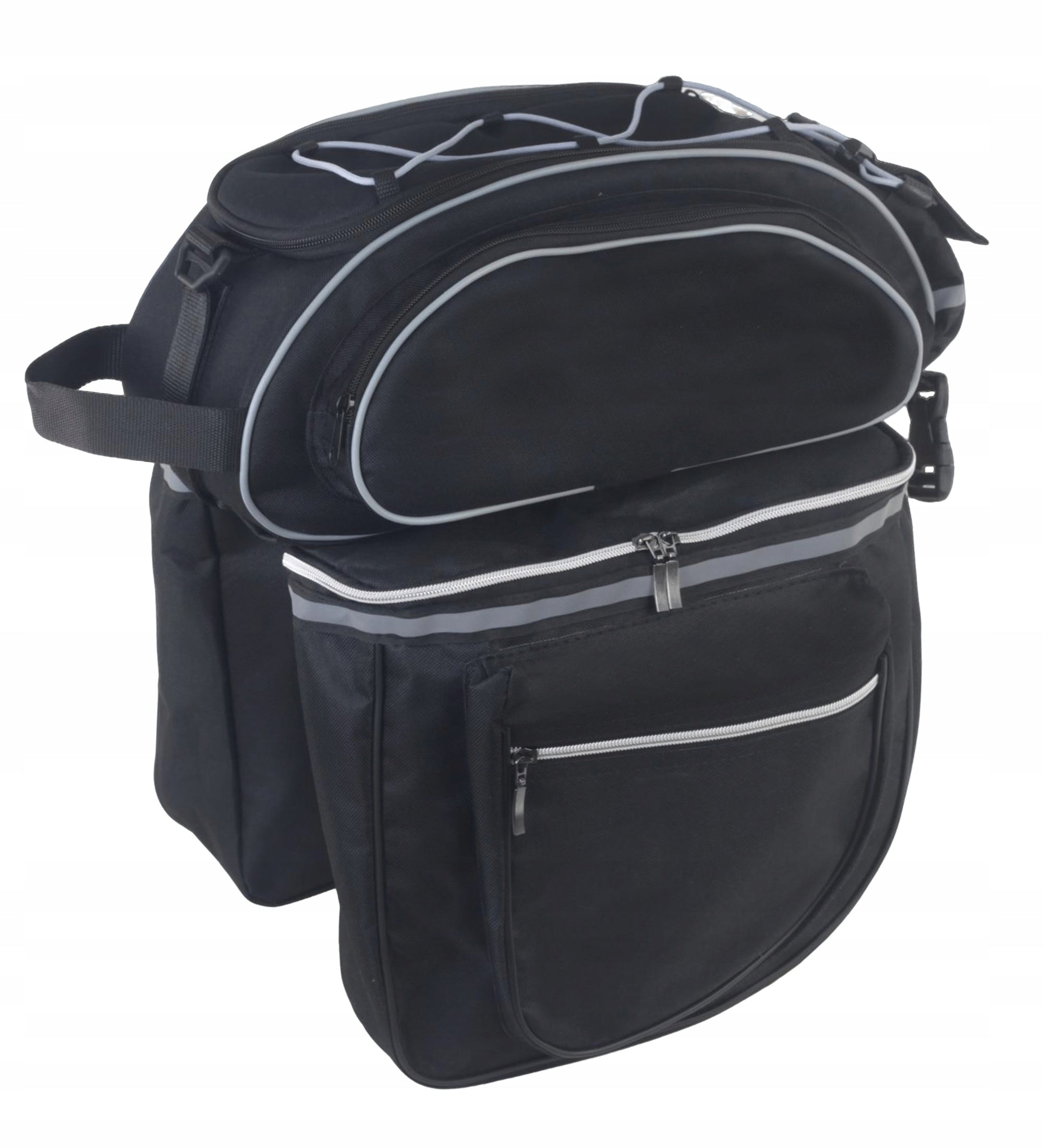 Luggage pouch + Bag Backpack Codura Polish Product Convey Manufacturer code SAKWA ROWEROWA CONVEY