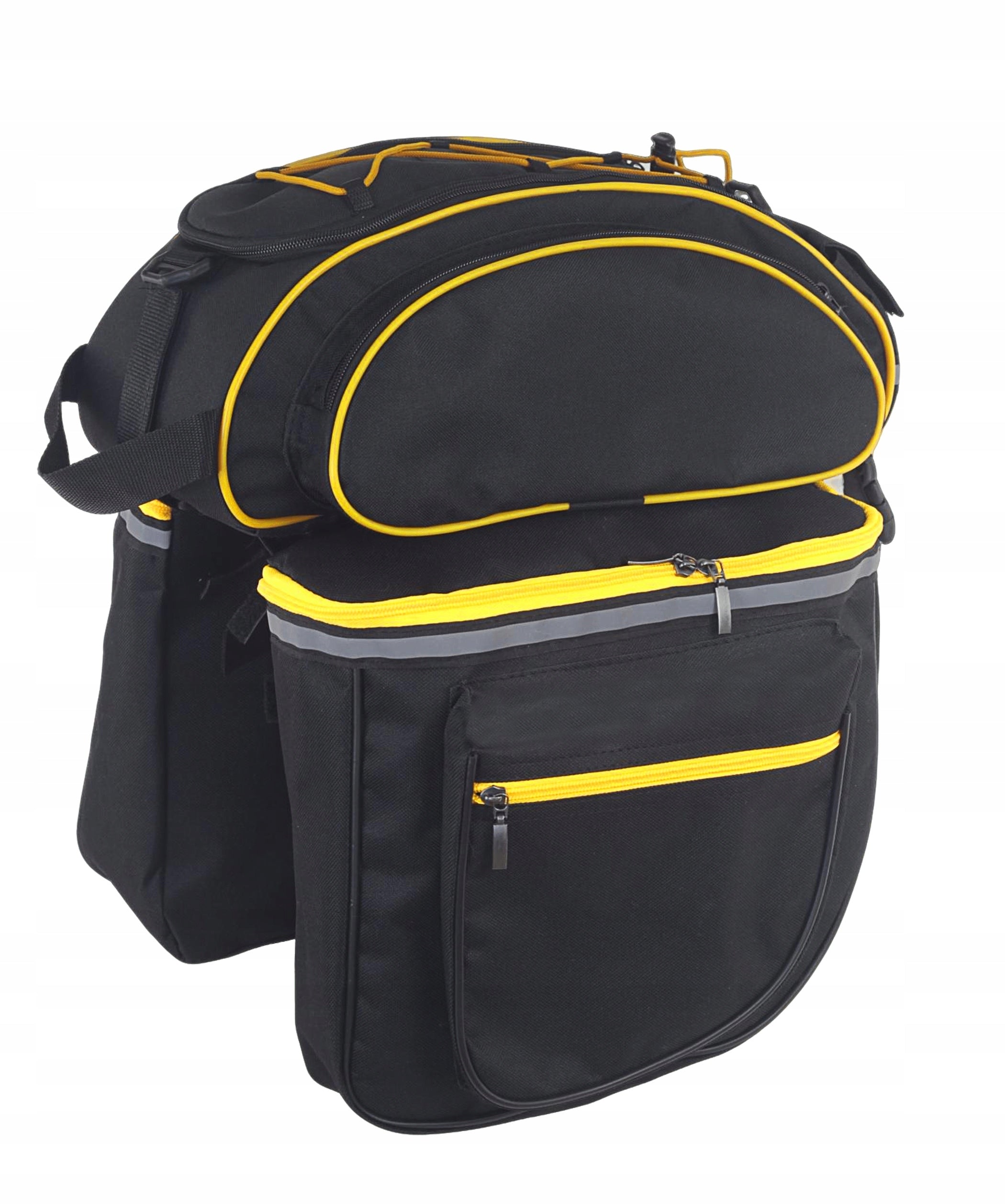 Luggage pouch + Bag Backpack Codura Polish Product Convey Packaging status original
