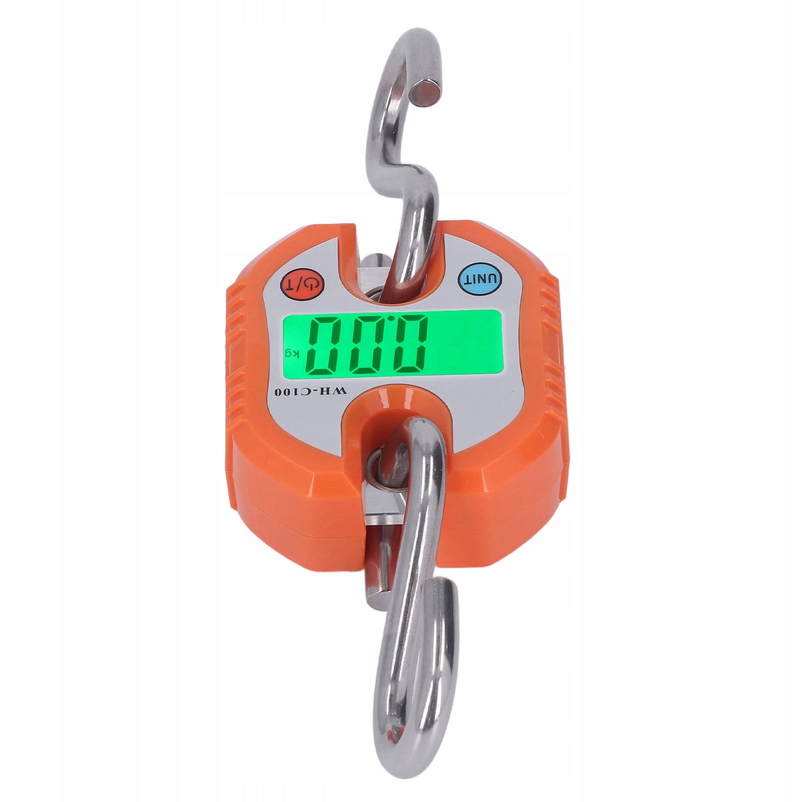 Luggage scale, hanging scale Automatic shutdown Digital display o w Brand no brand
