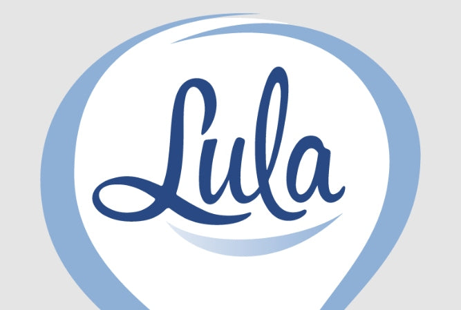 Lula Moisturized Wipes With Alantonin 72pcs Manufacturer code 5903936018192