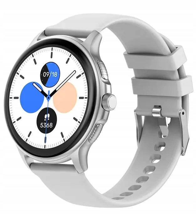Lunaris Modern Smart Watch