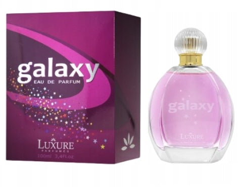 Luxure Galaxy 100ml EDP WOMEN