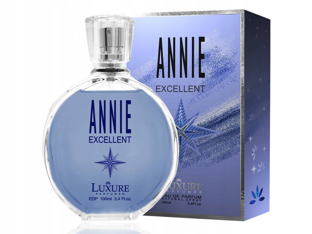 Luxure Parfumes Annie Excellent 100 ml Brand Luxure Parfumes