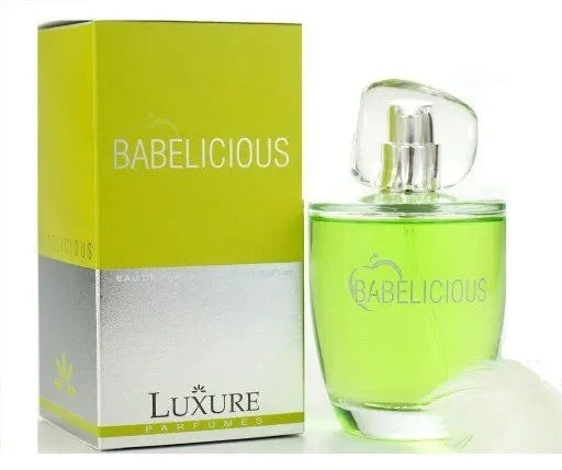 Luxure Parfumes Babelicious 100ml Brand Luxure Parfumes
