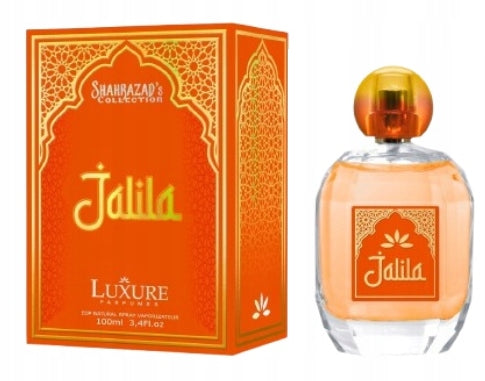 Luxury Shahrazad's Collection Jalila 100ml