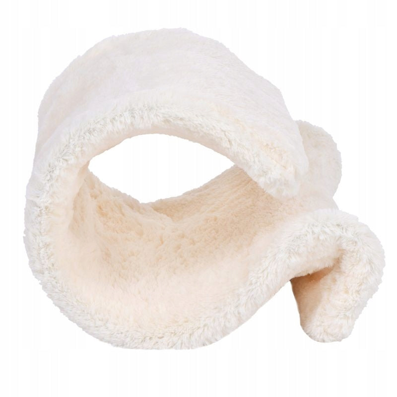 Luxus radiator cat bed, cream EAN (GTIN) 4054651804117
