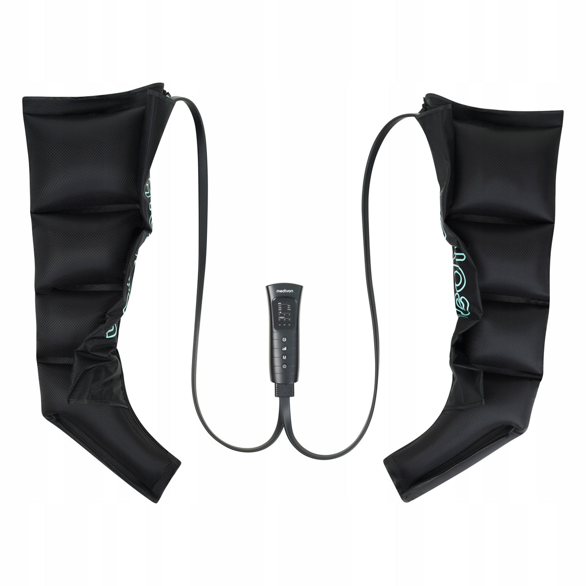 Lymphatic compression massager for legs Medivon Portia 2 Manufacturer code Portia 2