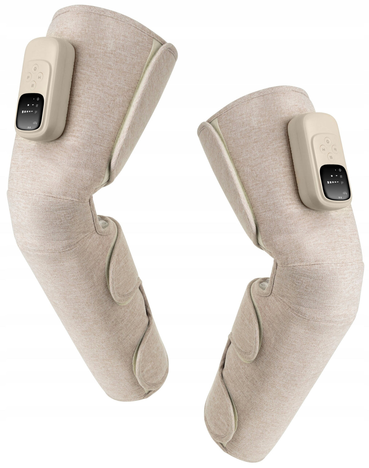Lymphatic massager for legs MEDIVON Sole Duo Packaging status original