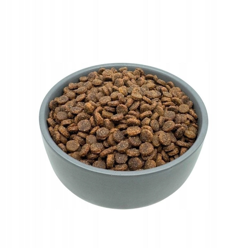 Lyopet Farmer Small Dog Food. Pheasant with Duck 88% Meat Brand LYOPET