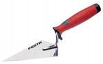 Lyžica pokrývačská 140 mm gumová rúčka 31320 Brand Festa