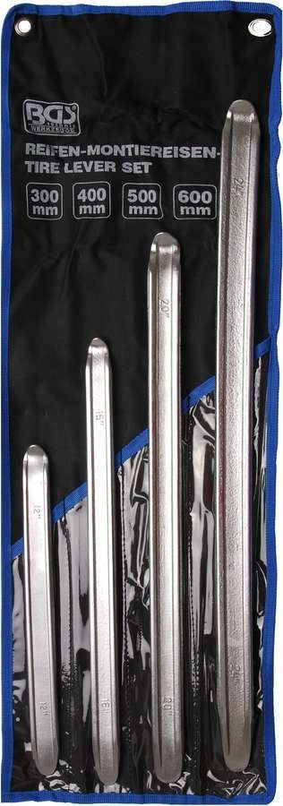 Art. 1548 Reifenmontage-Werkzeugsatz 300 - 400 - 500 - 600 mm