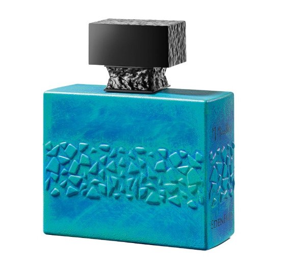 M. Micallef Eden Falls EDP U 100 ml Manufacturer code 3760231058177