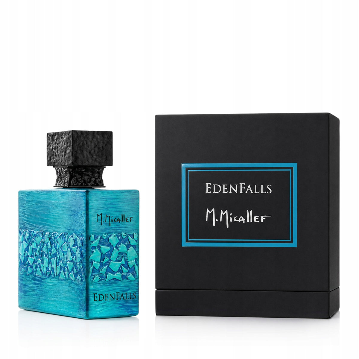 M.Micallef EdenFalls EDP 50 ml UNISEX Brand M.Micallef