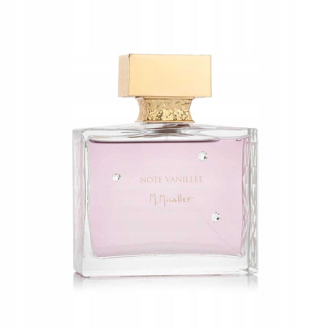 M.Micallef Note Vanillee 100ml Product Manufacturer code 3760231011950