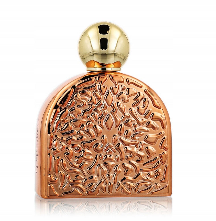 M. Micallef Secrets of Love Glamour Eau de Parfum 75ml Manufacturer code 3760231013633