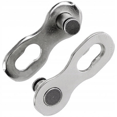 M-W REUSABLE CHAIN CLIP 9 rz. Color gray