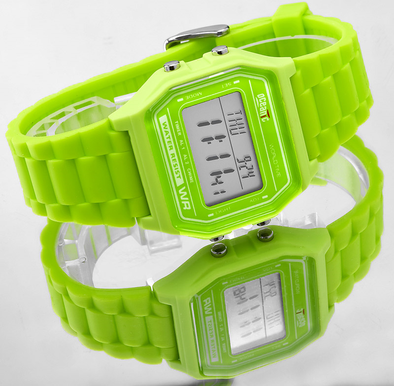 M1103 Oceanic Popular Children's Watch WR100m Batteries included yes