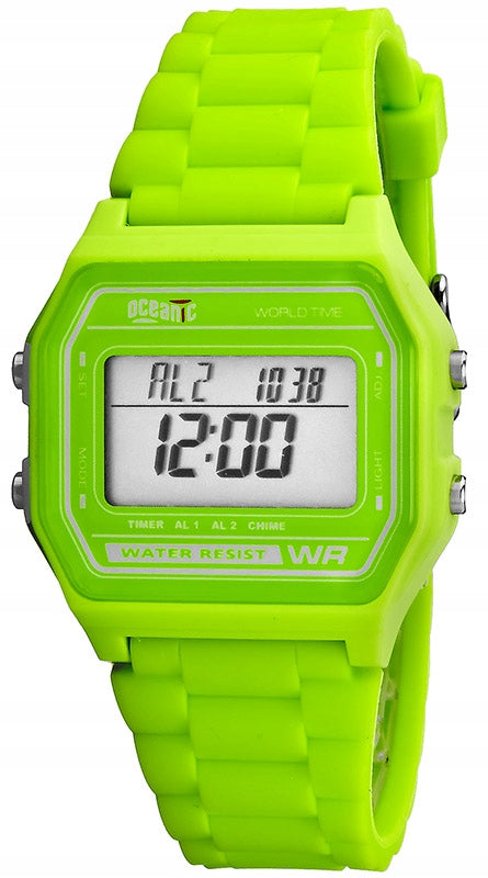 M1103 Oceanic Popular Children's Watch WR100m