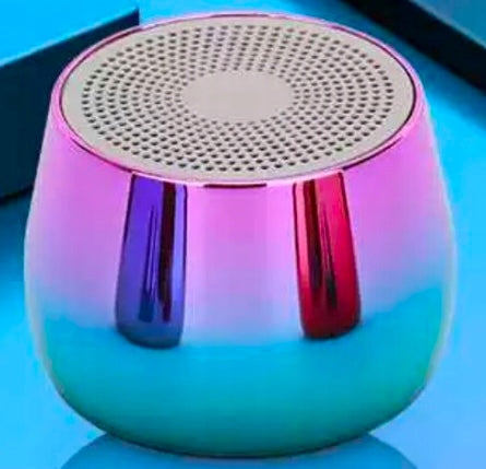 M13 Mini portable bluetooth speaker wireless speaker EAN (GTIN) 6920778078213