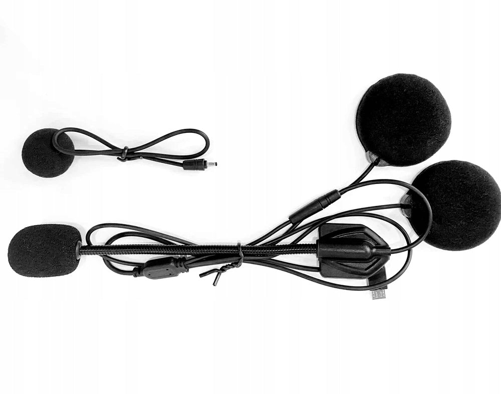 M2 M3 M3S M2C headset with microphone for M2 M3 M3S M2C EAN (GTIN) 9341432694162