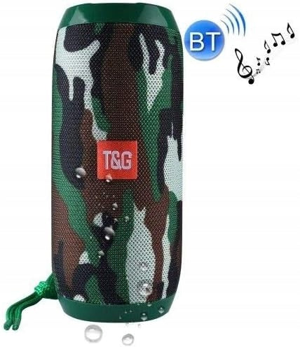 M2-Tec Splash Water Resistant Soundbox