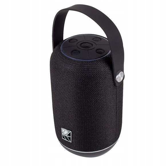 M31 HYKKER Outdoor Bluetooth Speaker black Packaging status original