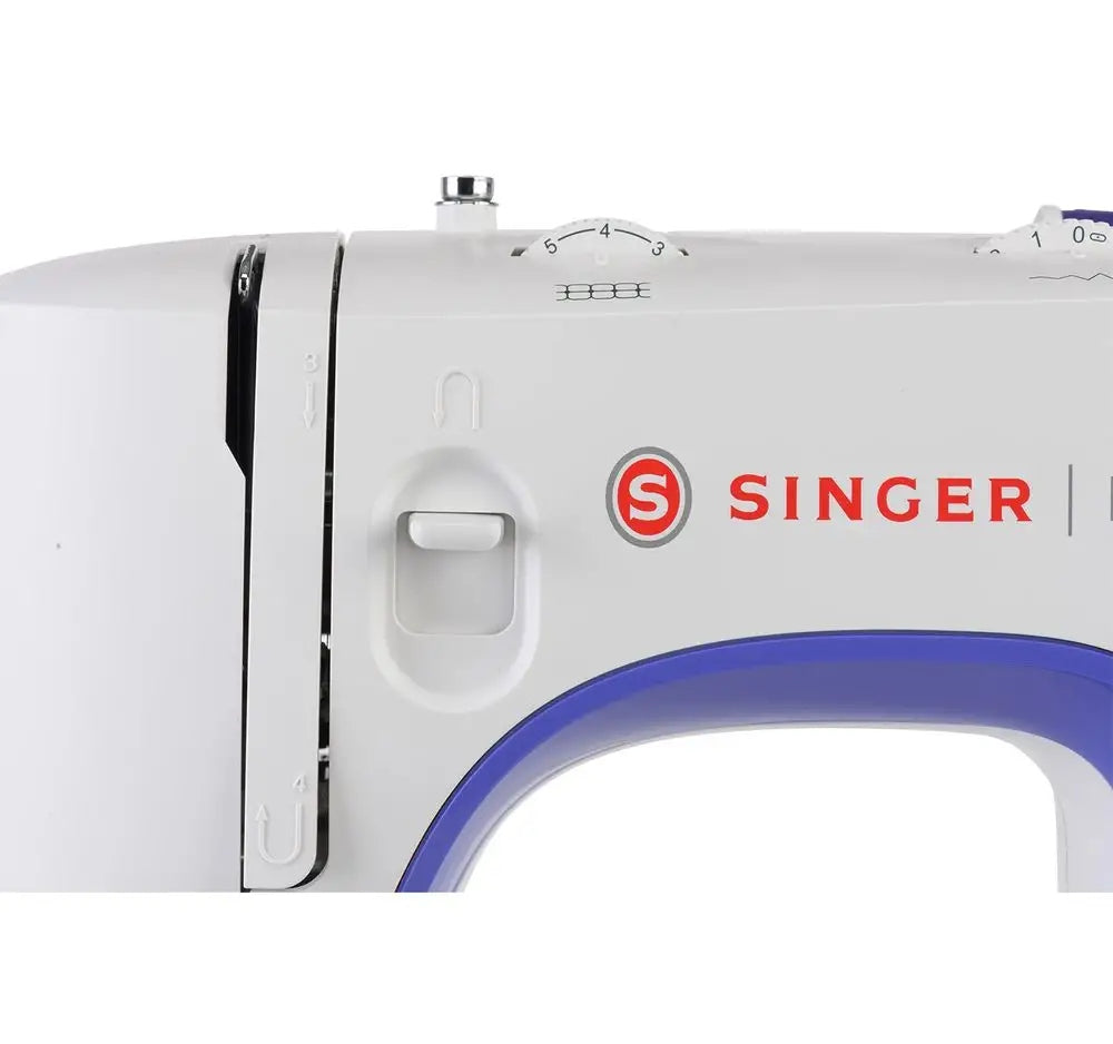 M3405 ŠICÍ STROJ SINGER Batteries included yes