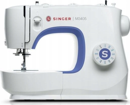 M3405 ŠICÍ STROJ SINGER Manufacturer code 7393033102784