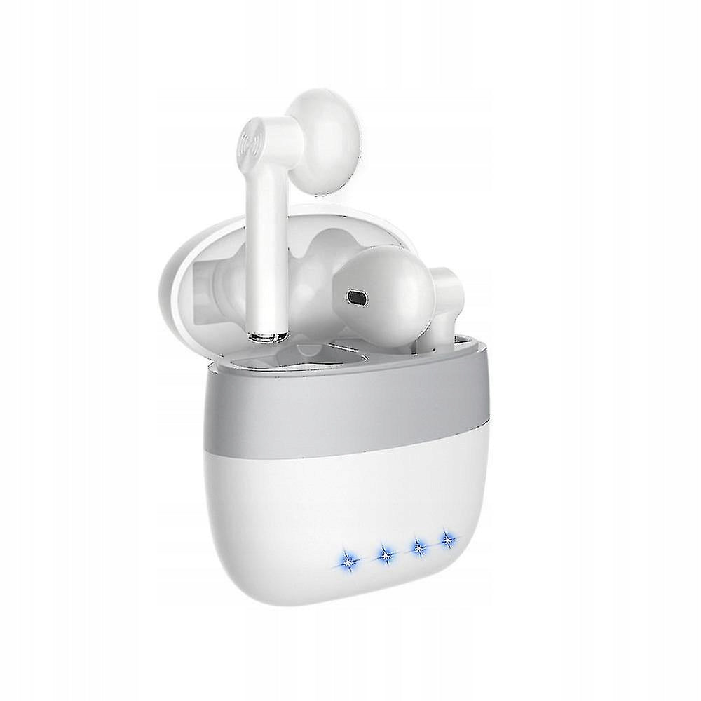 M35 GSM WIRELESS EARBUDS.